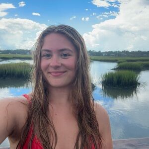 Meet your Posher, Isabelle